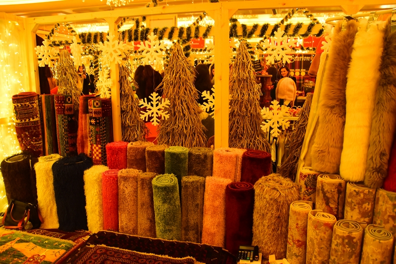 Jebna El Eid Christmas Festival organized by The Channel  - Part 2